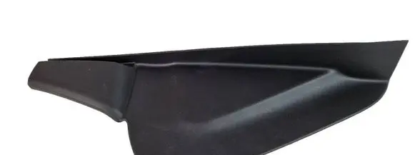 Citroen C3 Aircross Dashboard side end trim 13463333