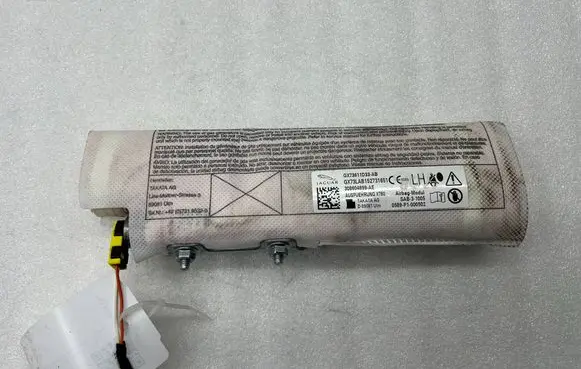 Jaguar XE Seat airbag GX73611D33AB