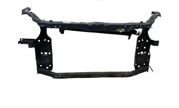 Nissan Qashqai Radiator support slam panel
