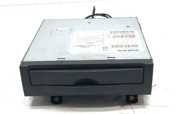 Volvo C30 Aerial antenna filter 31337201
