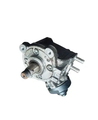 Audi A4 S4 B8 8K Fuel injection high pressure pump 03L130755