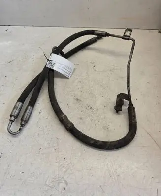 Mercedes-Benz ML W164 Power steering hose/pipe/line GH3976
