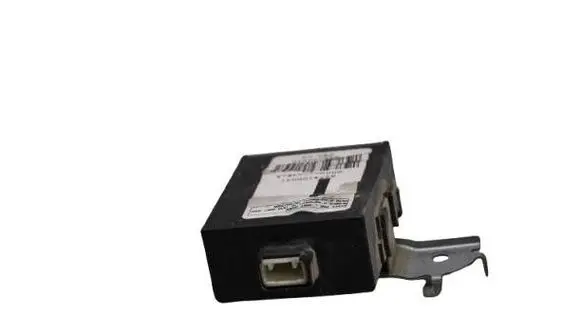 Toyota Yaris Door central lock control unit/module 897410D031 299090520