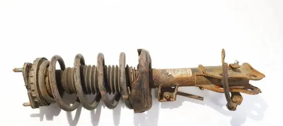 Honda Civic IX Front shock absorber/damper 