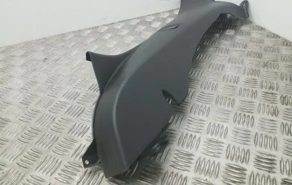 Seat Leon (1P) Rear seat side top trim 1P0867765G