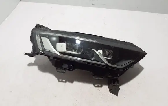 Renault Koleos II Headlight/headlamp 260108343R