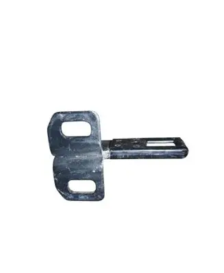BMW X5 E70 Loading door lock loop/hook striker 7149629