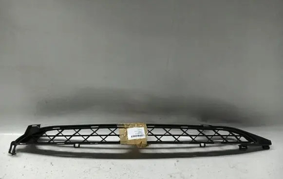 Citroen C4 Grand Picasso Front bumper lower grill 968040377