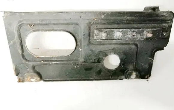 Audi A6 S6 C5 4B Battery box tray 