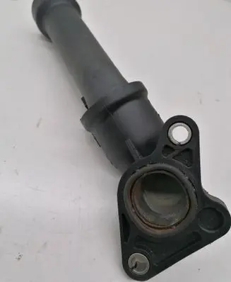 Citroen Jumper Engine coolant pipe/hose 6C1Q8B535AF