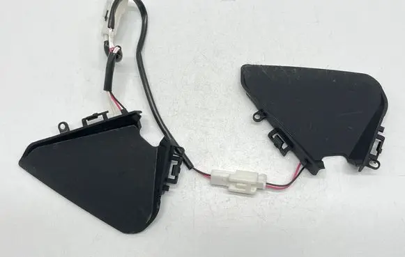 Subaru Outback (BT) Other devices T0C0S 22720ED