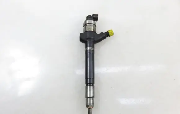 Peugeot Boxer Fuel injector 6C1Q9K546AC