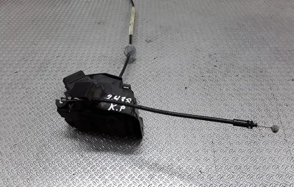 Ford Focus C-MAX Rear door lock 3M5AR26413BP