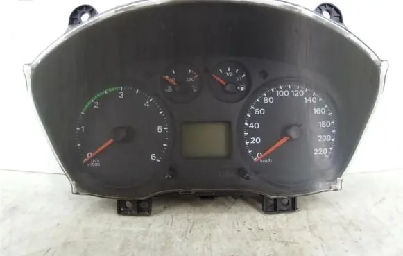 Ford Transit Speedometer (instrument cluster) 028114256-6C