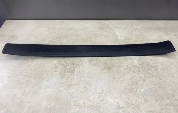 Audi A4 S4 B6 8E 8H Front sill trim cover 8E0853374 PPT20 80816