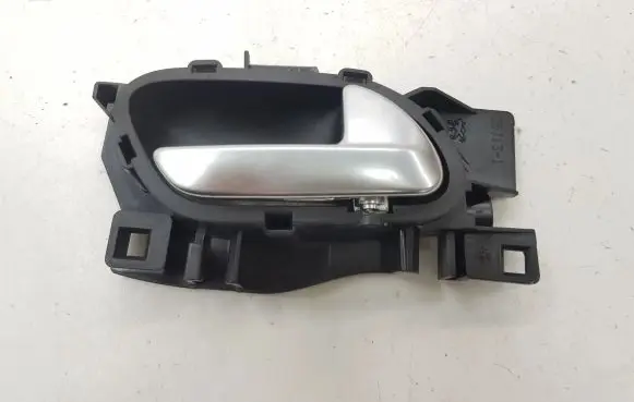 Citroen C4 II Picasso Rear door interior handle 9685950277 9800099680