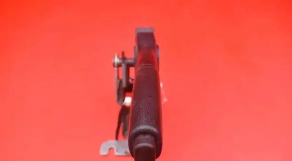 Fiat Tipo Handbrake/parking brake lever assembly 07356483010