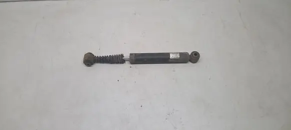 Peugeot 207 Rear shock absorber/damper