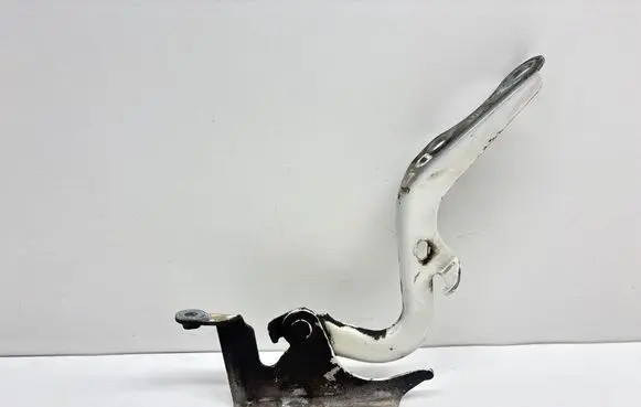 Toyota Verso Engine bonnet/hood hinges
