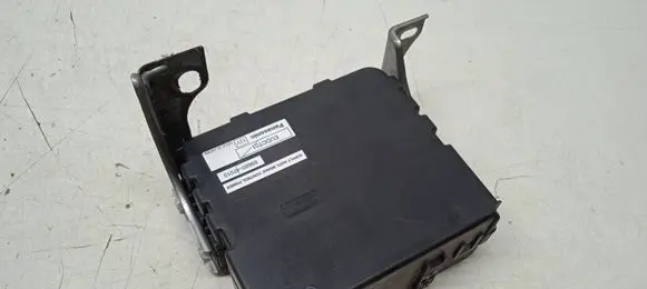 Toyota Prius (XW20) Brake system control unit/module 8968047010