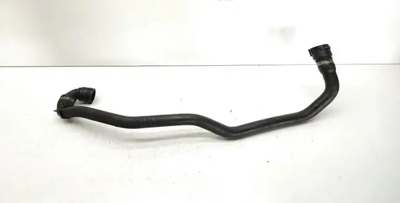 BMW 7 E65 E66 Engine coolant pipe/hose 7503368