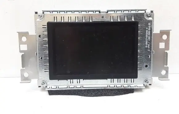Volvo S60 Screen/display/small screen 31337644 7609501415