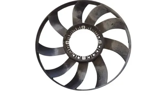 Audi A6 S6 C4 4A Fan impeller 4A0121301