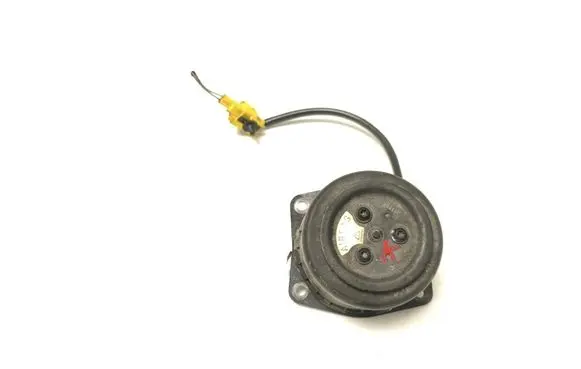 Jaguar XF X250 Pedestrian airbag 608803200