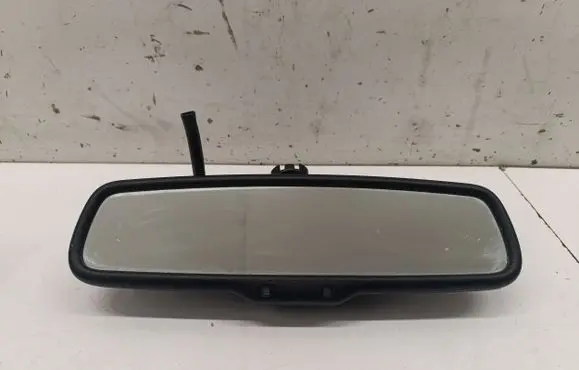 Mitsubishi L200 Rear view mirror (interior) 7630A235