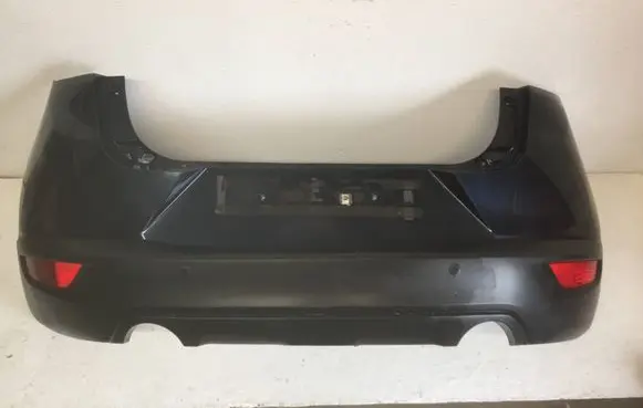 Mazda CX-3 Rear bumper 