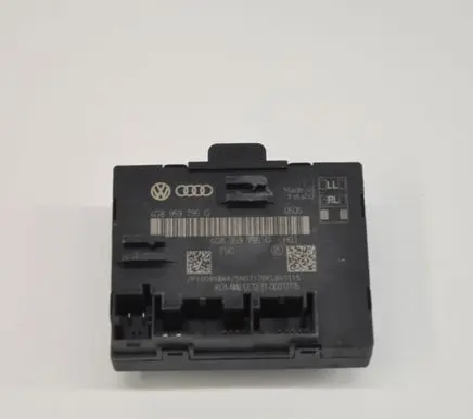Audi A6 S6 C7 4G Door control unit/module 4G8959795G