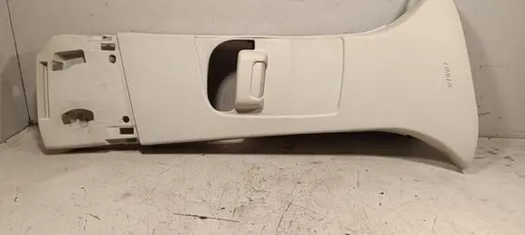 (B) pillar trim (top)