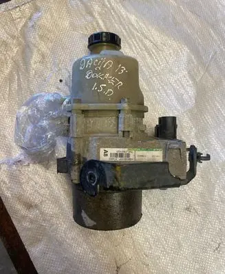 Dacia Dokker Power steering pump 491100611R 116649A 491100611