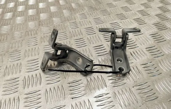 Peugeot 4008 Front door hinge set 