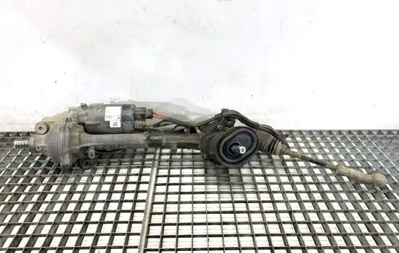 Volkswagen Golf VII Steering rack 5Q0959439R