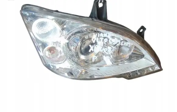 Mercedes-Benz Vito Viano W639 Headlight/headlamp A6398202961