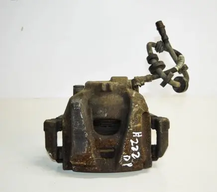 Audi A4 S4 B8 8K Front brake caliper