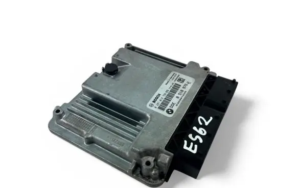 BMW 1 F20 F21 Engine control unit/module ECU 8518976 0281018796