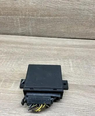 Opel Zafira A Light module LCM 09135156 410203013003
