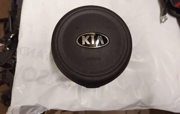 KIA Niro Steering wheel airbag 56900G5100WK