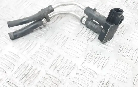 Volvo S60 Exhaust gas pressure sensor 30785486 6G9N5L200AB