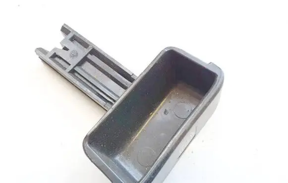 Mercedes-Benz CLC CL203 Handbrake/parking brake lever assembly 2034270620