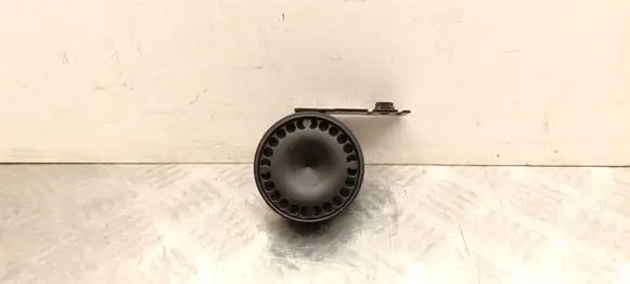 Citroen C4 III e-C4 Alarm system siren 9825588480