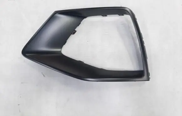 Audi Q8 Front bumper lower grill 4M8853257