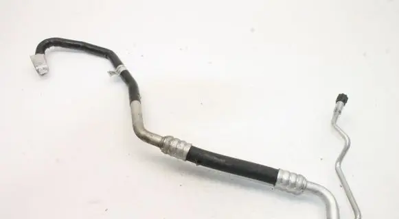 Audi A4 S4 B9 8W Air conditioning (A/C) pipe/hose 8W2820740D