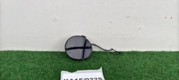 Volkswagen Golf Sportsvan Front tow hook cap/cover 510807241C