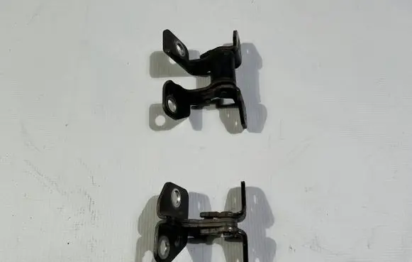 Front door lower hinge