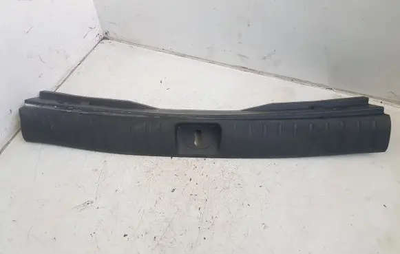 Hyundai Tucson TL Trunk/boot sill cover protection 85771D7000