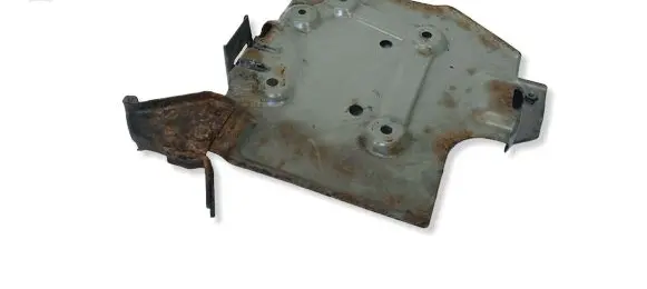 Honda CR-V Battery box tray 