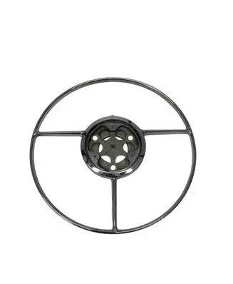 GAZ 21 Steering wheel trim 213402050